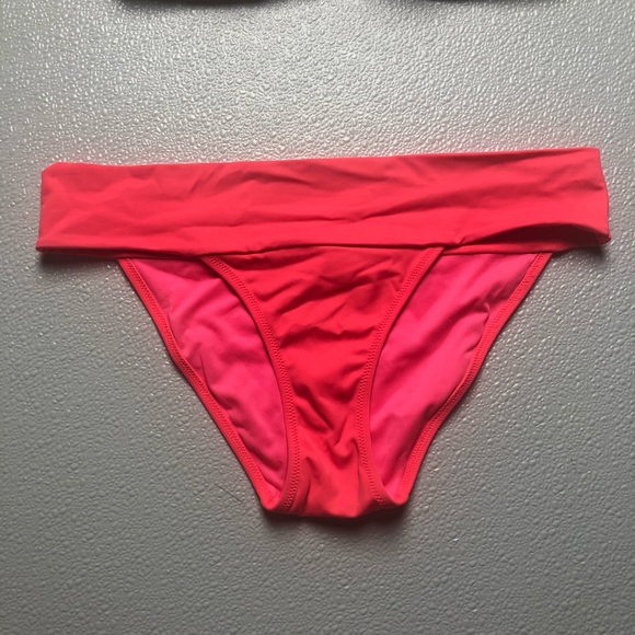 Victoria’s Secret Swim bandeau boho bikini set 34B - Picture 3 of 9